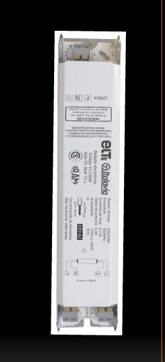 BAL.FLU.ELECT. 1X105W